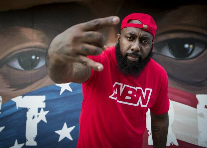 Trae tha Truth is opening a unique ice cream shop in Katy Datebook