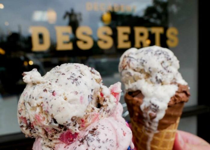 Montrose sweets shop The Chocolate Bar closing Aug. 1 Datebook