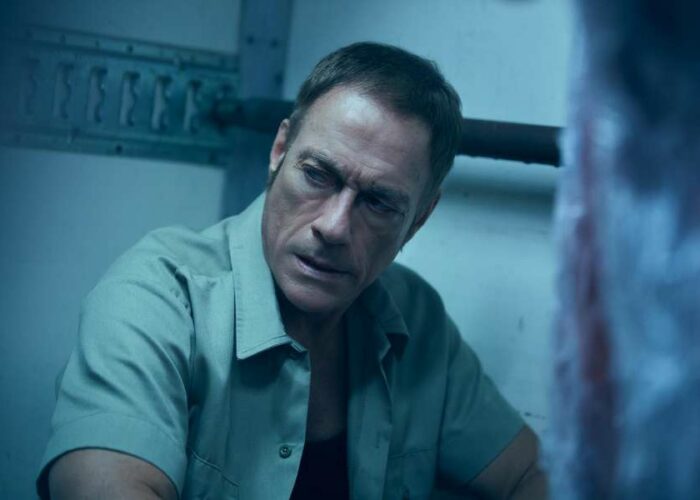 Tea Bag Prison Break Pocket