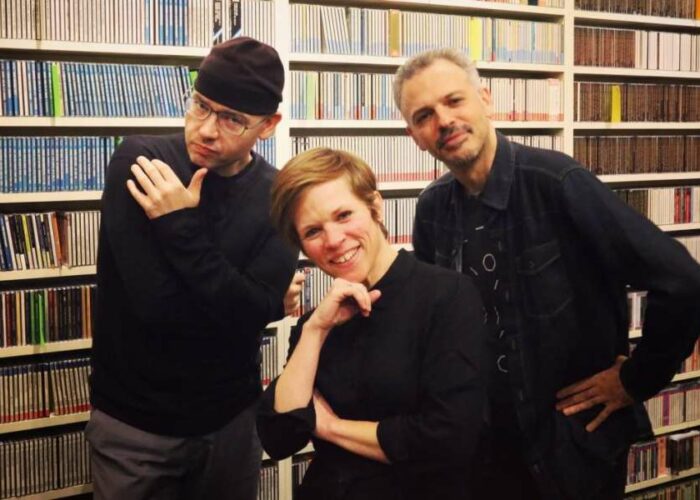 Houstonborn podcast 'Classical Classroom' demystifies classic music