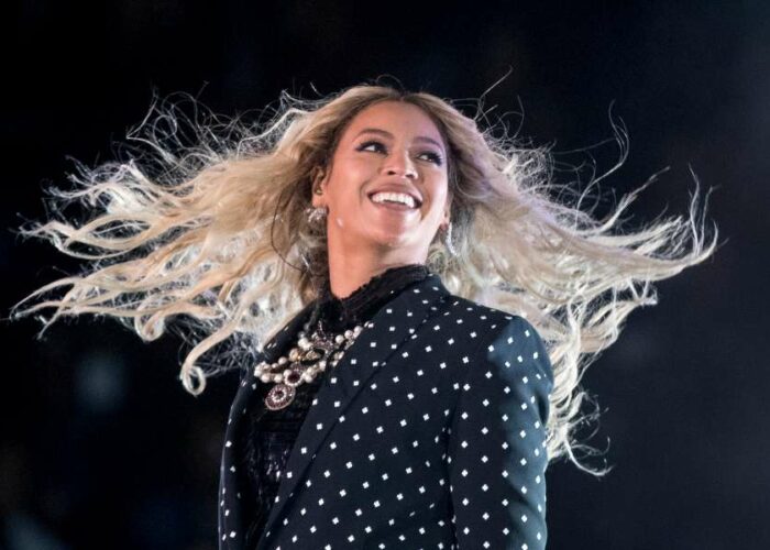 Pitchfork names most influential musicians. Here's how Houston fared