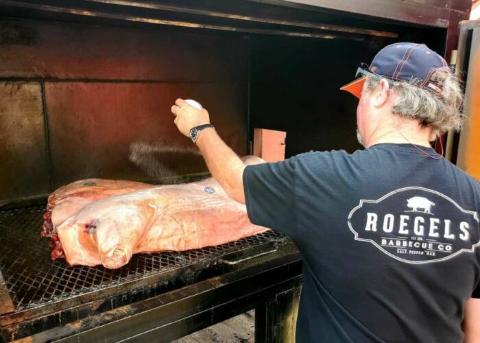 Top Houston barbecue brand Roegels expanding into Katy Datebook