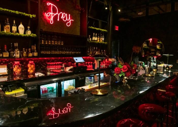 New Cajun restaurant and 'social dining' venue opens this week in the