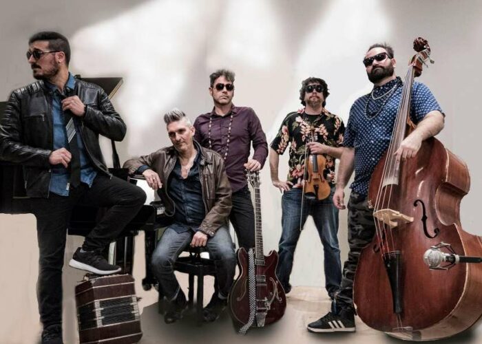 Houston Buenos Aires with arrival of threeday tango festival