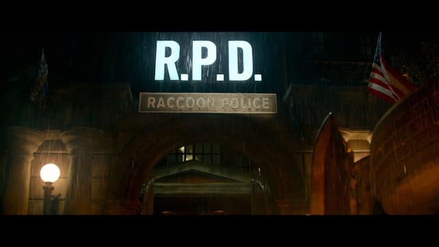 Resident Evil: Welcome to Raccoon City | Trailer & Showtimes - Resident Evil Welcome To Raccoon City Showtimes Near Me