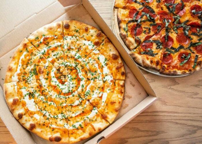 Cultfavorite pizza brand Zalat now open in Midtown Datebook