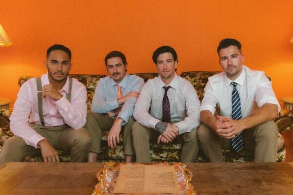 A Reunited Big Time Rush Is Coming To Sugar Land Datebook