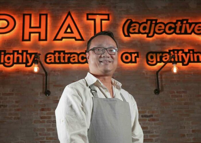 Houston chefs, restaurants score James Beard Award semifinals