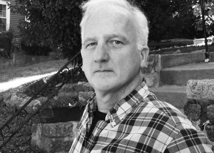 ‘Pictures of the Shark’ revisits a bittersweet Houston adolescence