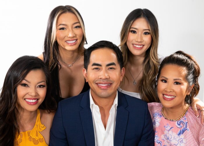 ‘House of Ho’ at Datebook