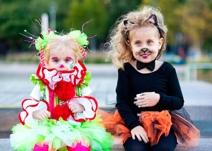 Scream on the Green at Discovery Green Datebook