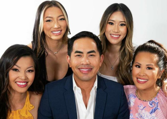 New love and personal struggles for Houston family in 'House of Ho