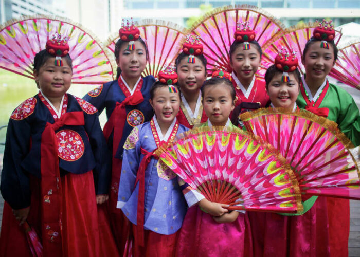 Korean Festival and Galveston Oktoberfest top family fun picks Datebook