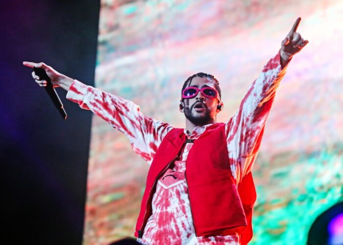 Spotify Wrapped reveals Bad Bunny, rap music are tops in Houston Datebook