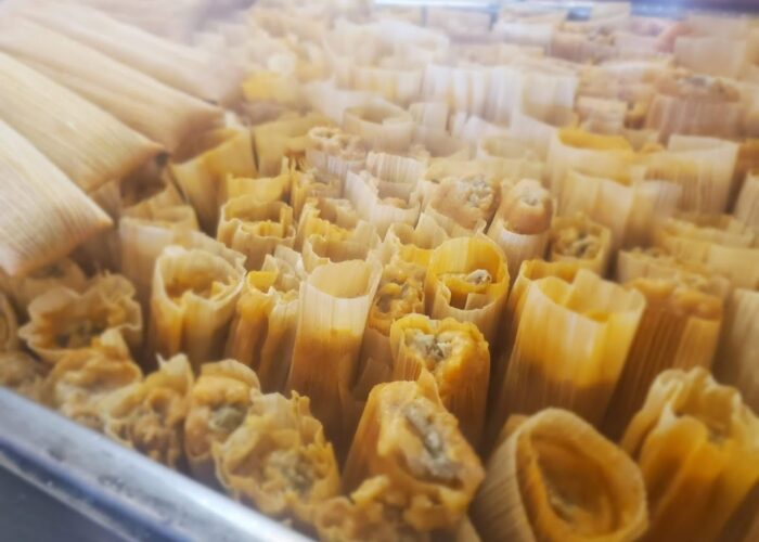 Tamale Festival Houston at The Esplanade at Navigation Datebook