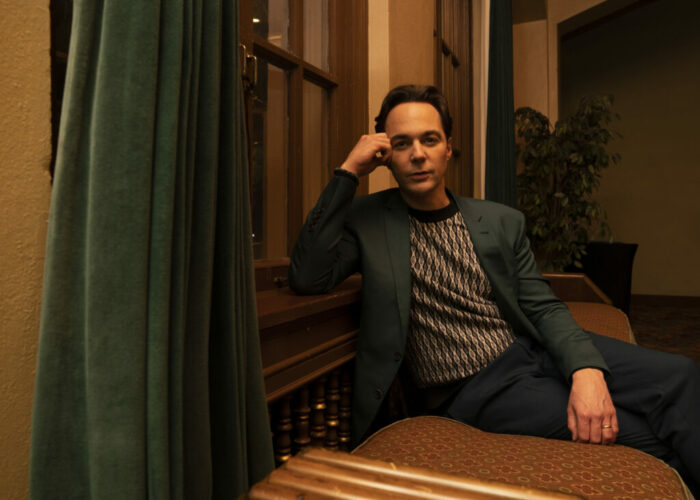 &lsquo;Big Bang Theory&rsquo; star Jim Parsons talks Houston roots and new movie