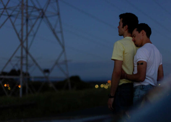 Review Moving 'Of An Age' one of the first remarkable movies of 2023