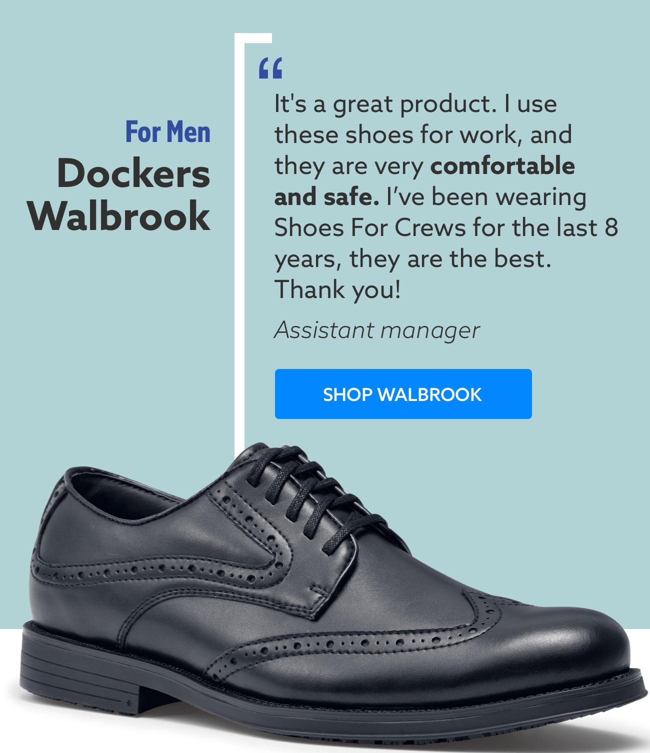 Customer Favorites When It Comes to Safety Shoes For Crews