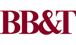 BB&T bank logo