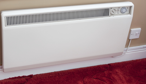 Electric Baseboard Heaters – Milton Electric Company