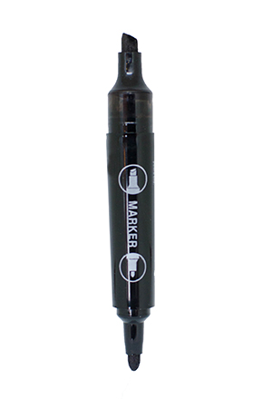 Moving, Storage, & Packing Supplies at YourSpace Storage in Maryland: Double-Sided Permanent Marker