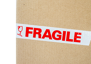 Moving, Storage, & Packing Supplies at YourSpace Storage in Maryland: Fragile Tape