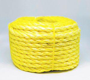 Moving, Storage, & Packing Supplies at YourSpace Storage in Maryland: Yellow Nylon Tie-Down Rope