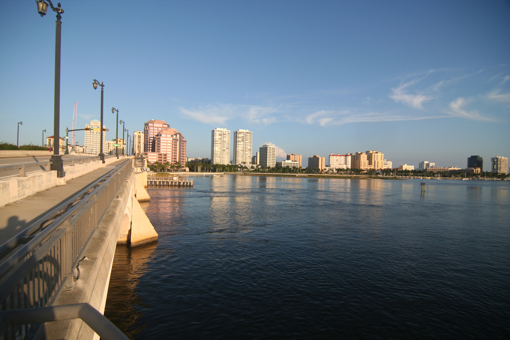 West Palm Beach West Palm Beach