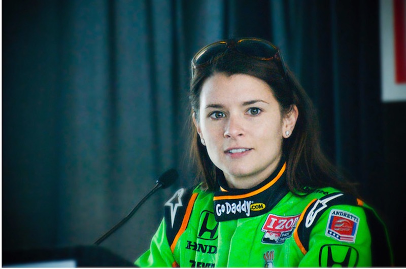Agree, danica patrick peeing Think, danica patrick peeing