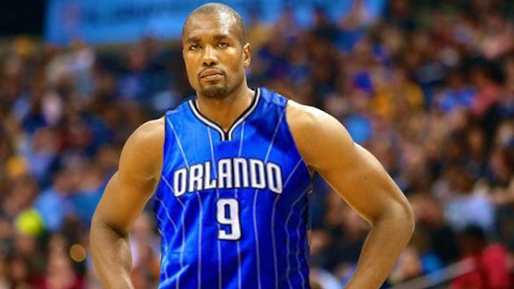 NBA FanDuel Picks for Sunday, January 1, 2017 Serge Ibaka