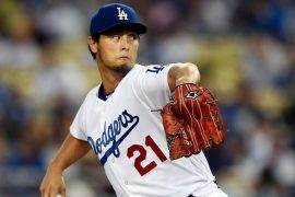 Yu Darvish