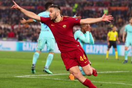Today's picks feature UCL semi-finalists Roma and Real Madrid.