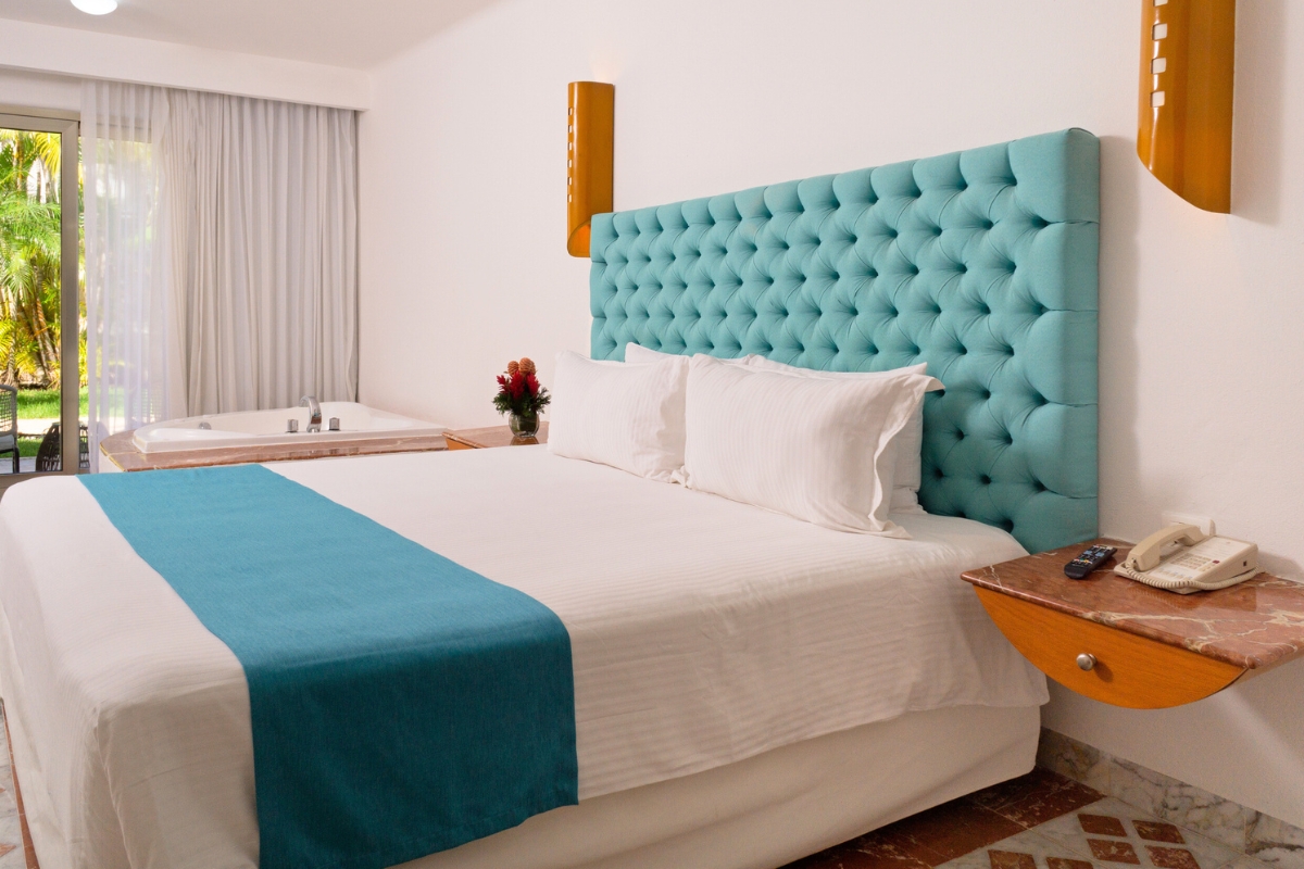 resort image