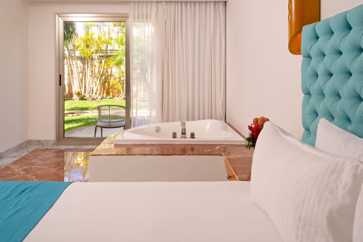 resort image