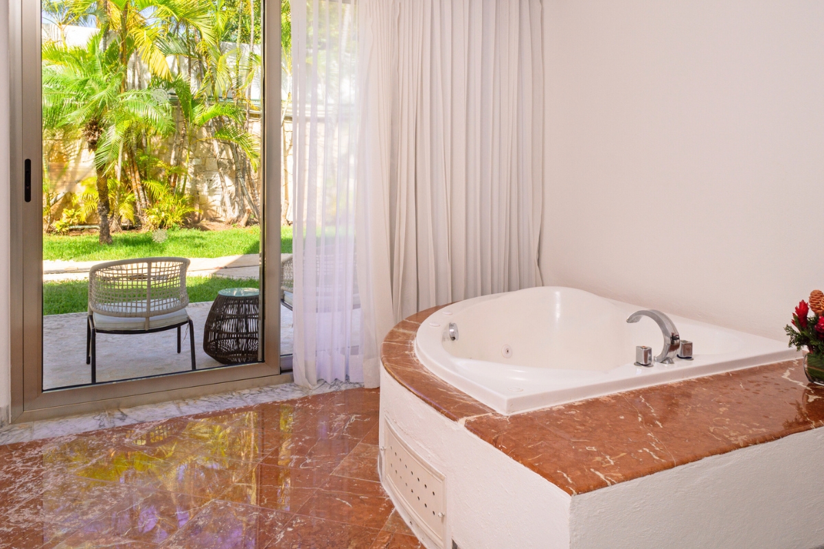 resort image