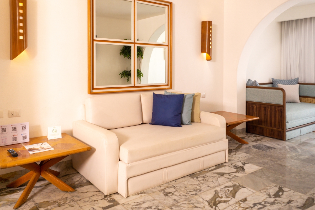resort image