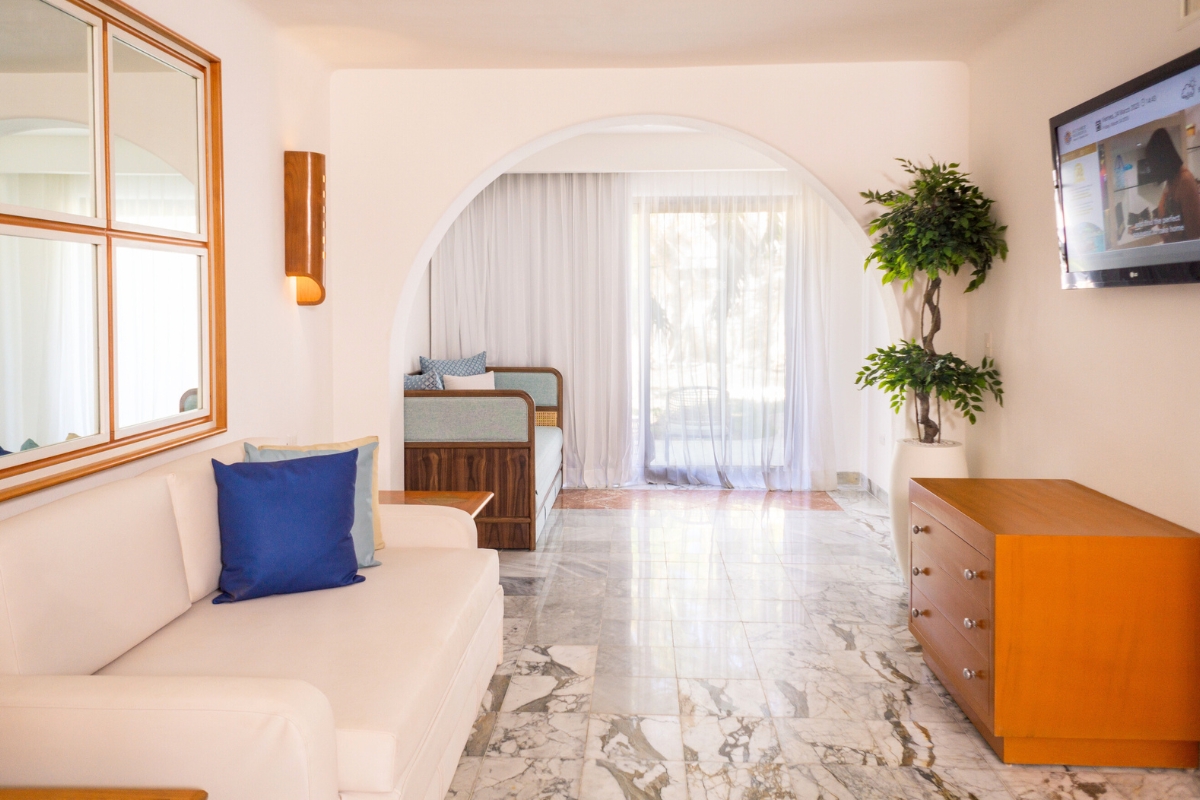 resort image