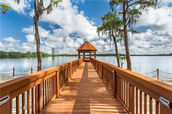 resort image