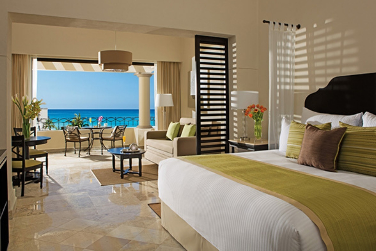 resort image