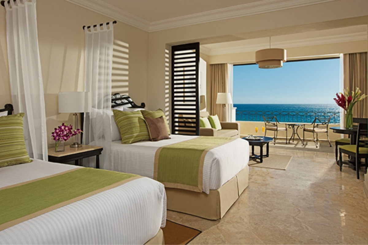 resort image