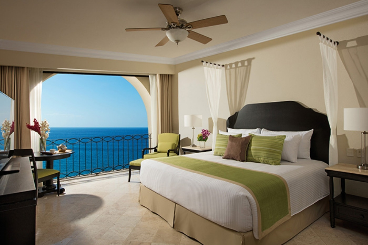 resort image