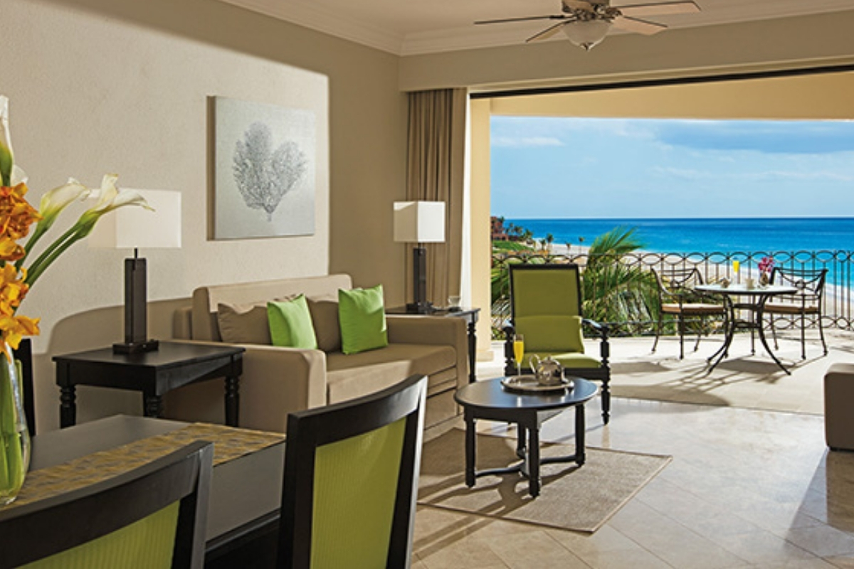 resort image