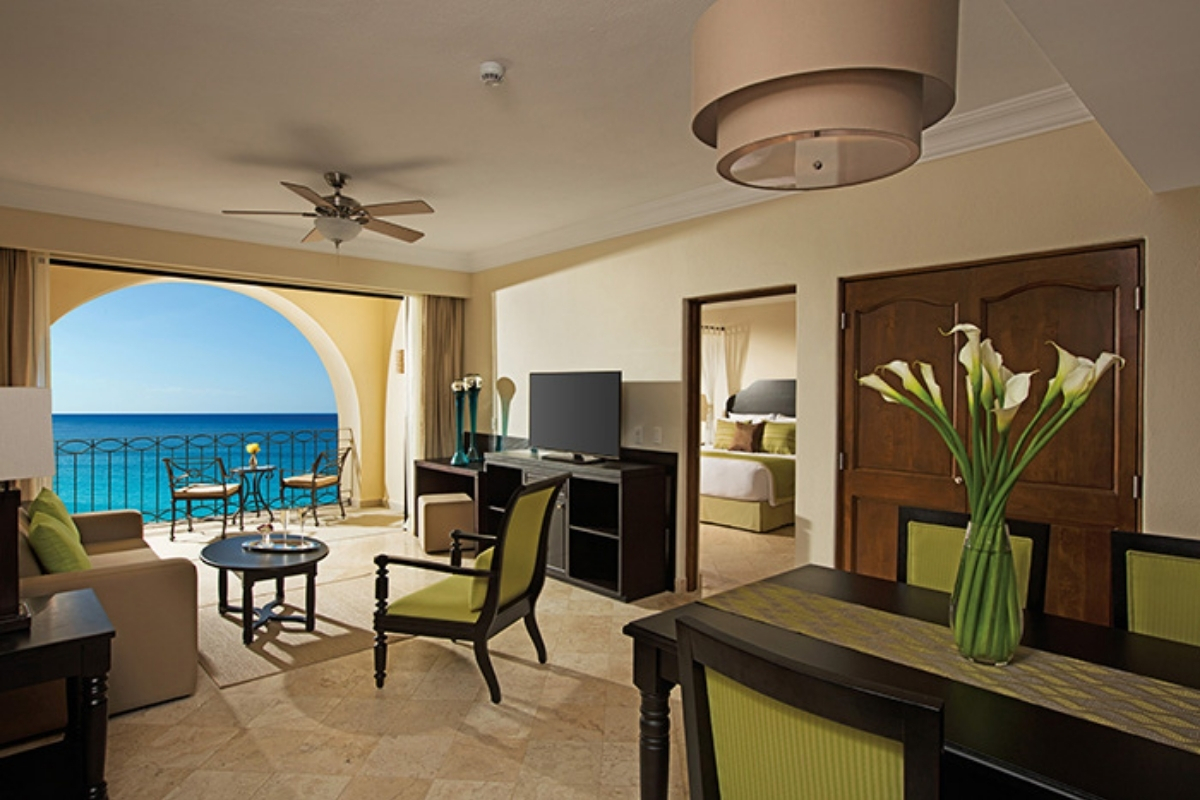 resort image