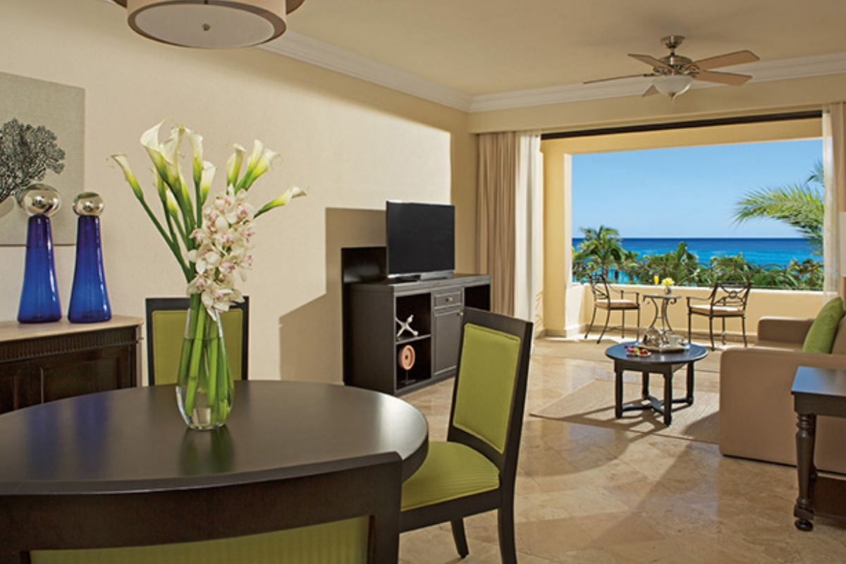 resort image
