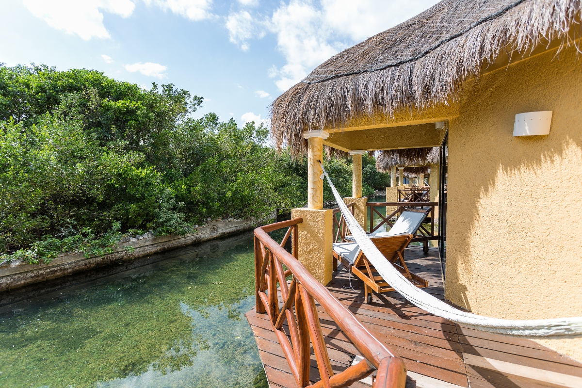 resort image
