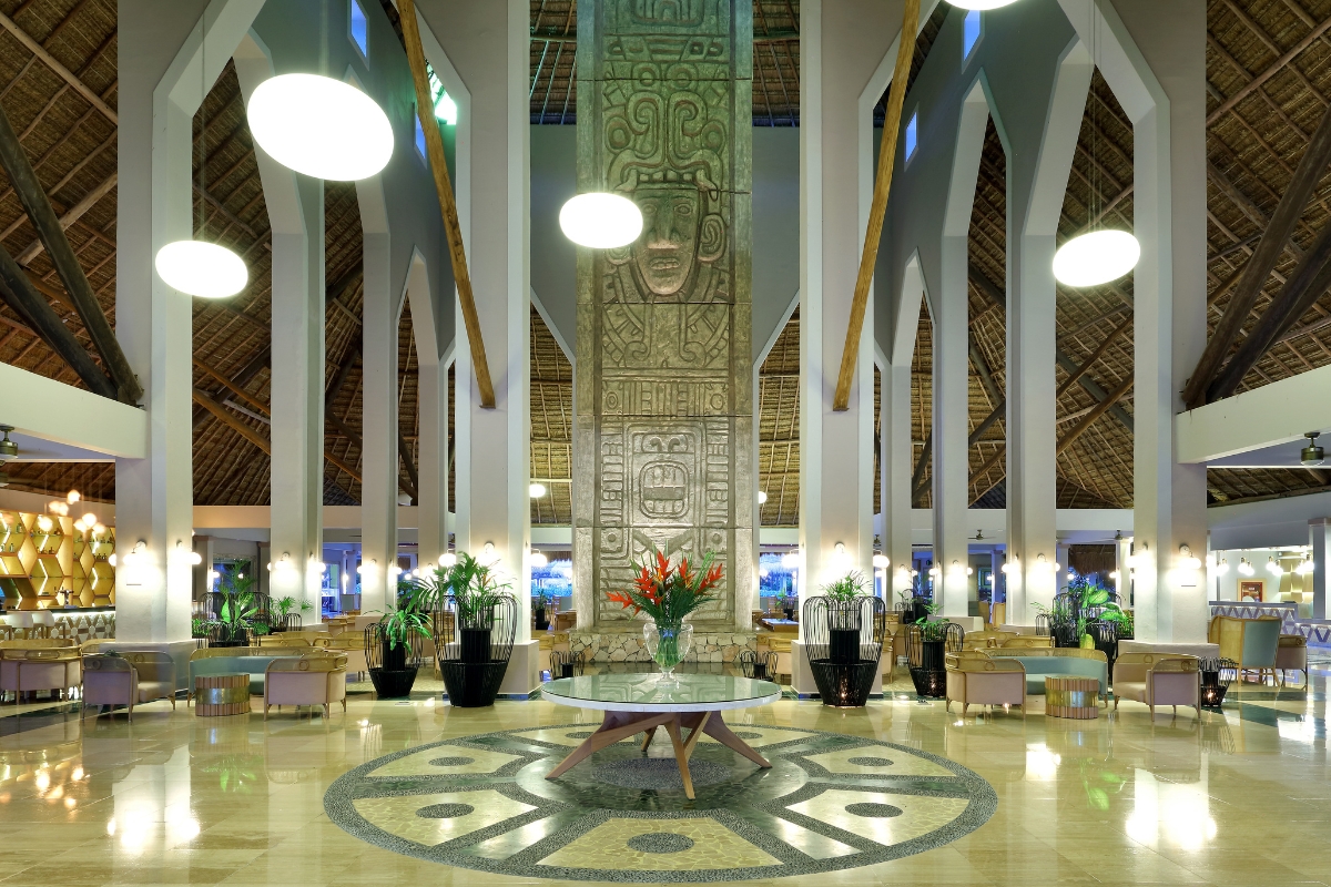 resort image