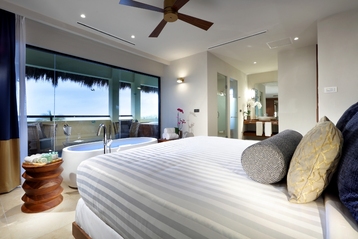 resort image
