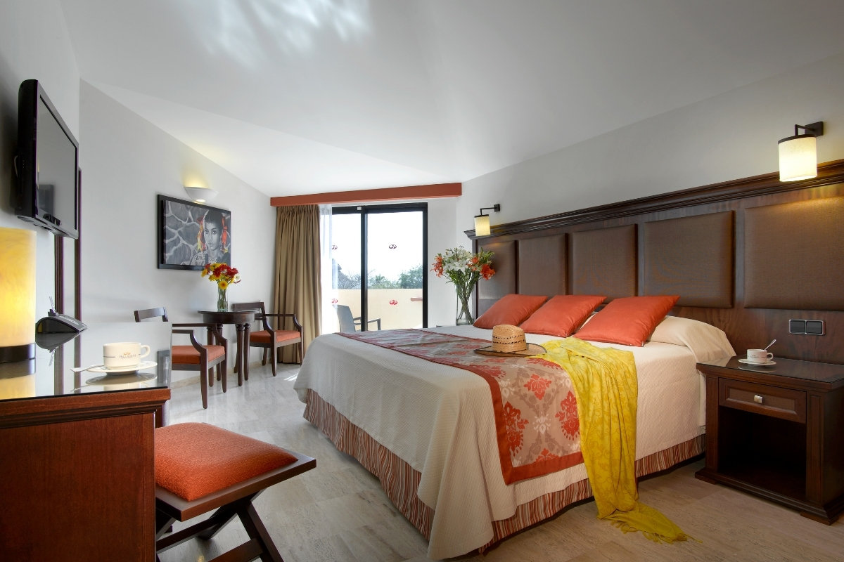 resort image