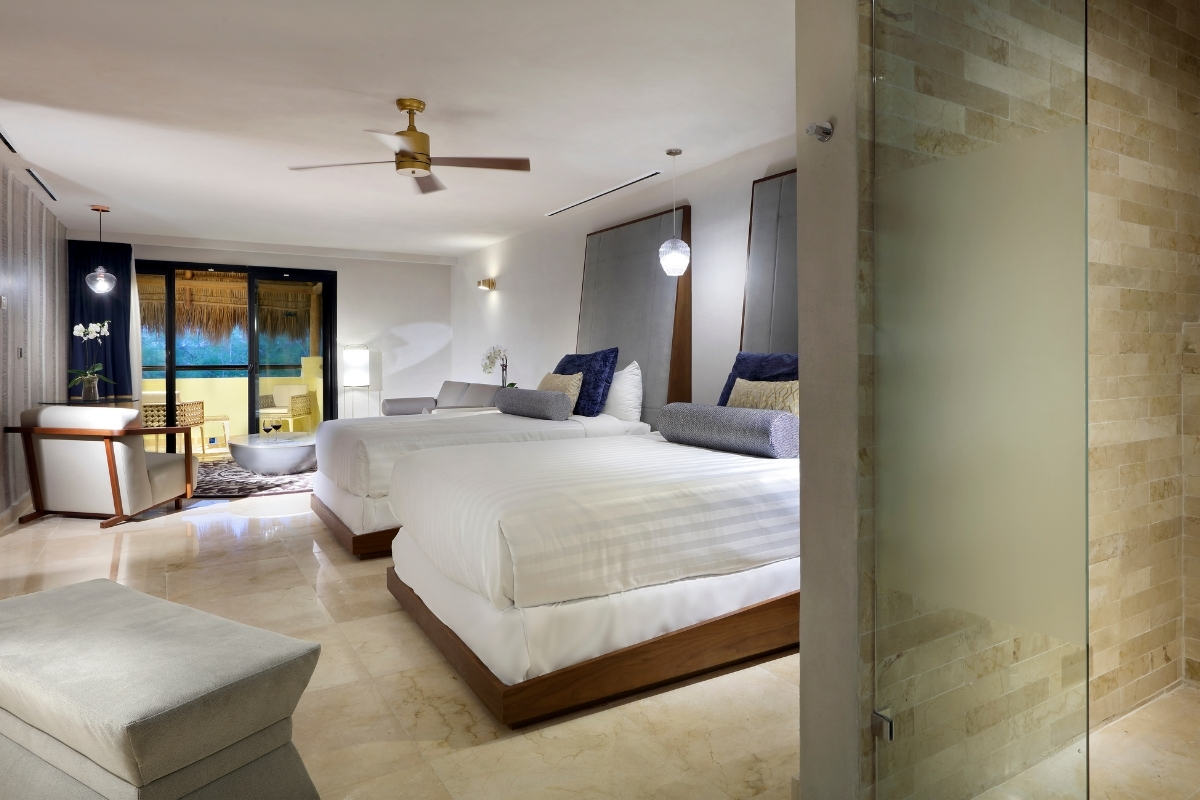 resort image