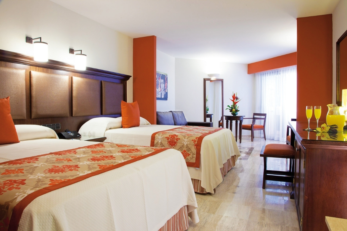 resort image